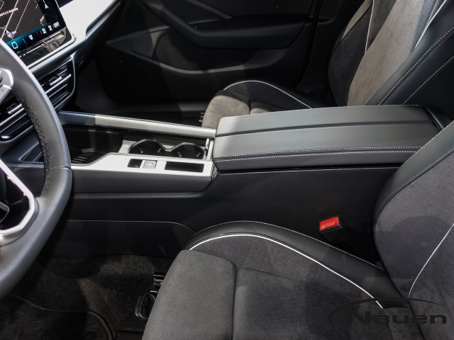 Passat Variant 1.5 eTSI Elegance ehem.UPE 56.260,- AHK+IQ-Light+H&K Sound