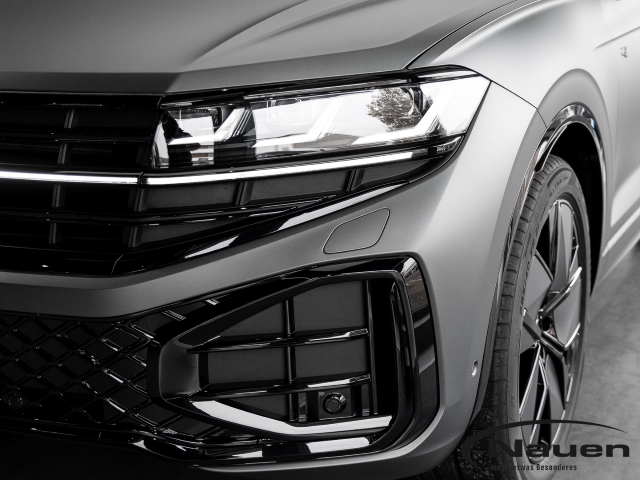 Touareg R-Line 3,0l V6 TDI R-Line Ext. Black Style