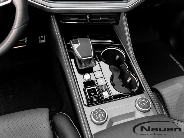Touareg R-Line 3,0l V6 TDI R-Line Ext. Black Style
