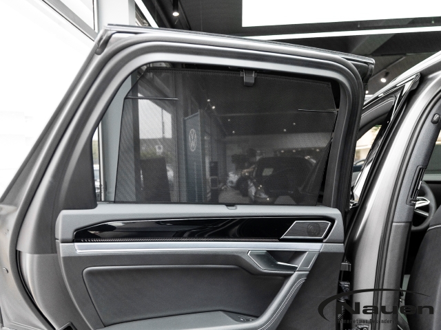 Touareg R-Line 3,0l V6 TDI R-Line Ext. Black Style