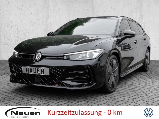 Passat R-Line 2.0 TDI 110 KW DSG * Rate 399 *