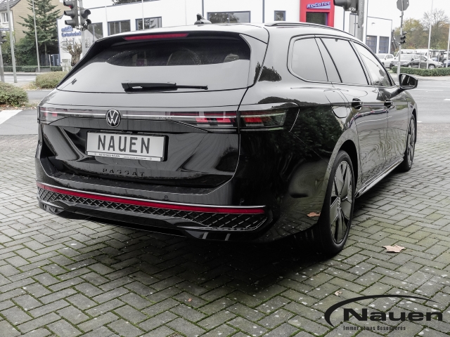 Passat R-Line 2.0 TDI 110 KW DSG * Rate 399 *