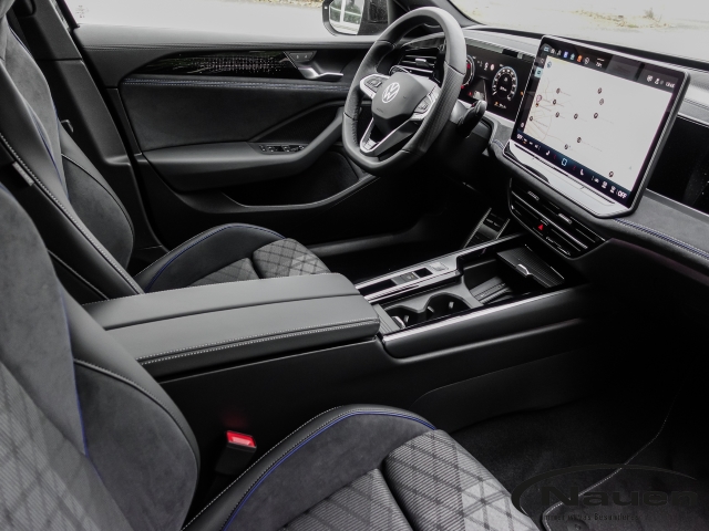 Passat R-Line 2.0 TDI 110 KW DSG * Rate 399 *