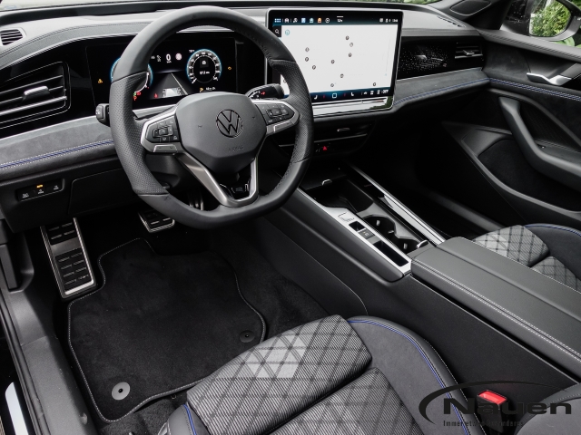 Passat R-Line 2.0 TDI 110 KW DSG * Rate 399 *