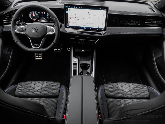 Passat R-Line 2.0 TDI 110 KW DSG * Rate 399 *