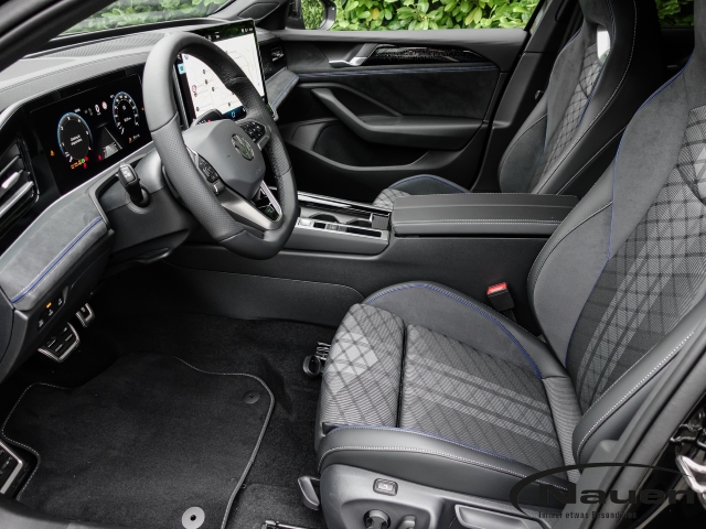 Passat R-Line 2.0 TDI 110 KW DSG * Rate 399 *