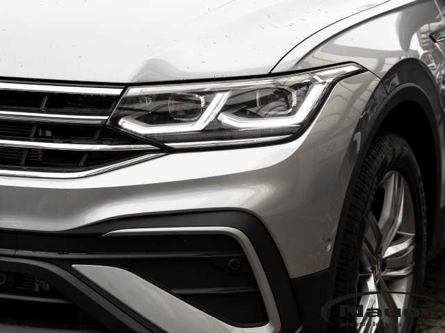 Tiguan Allspace Move 2,0l TDI DSG 7-Sitzer Navi Matrix LED