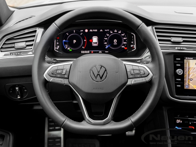 Tiguan Allspace Move 2,0l TDI DSG 7-Sitzer Navi Matrix LED