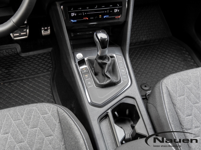 Tiguan Allspace Move 2,0l TDI DSG 7-Sitzer Navi Matrix LED