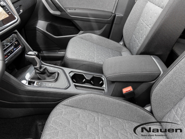 Tiguan Allspace Move 2,0l TDI DSG 7-Sitzer Navi Matrix LED