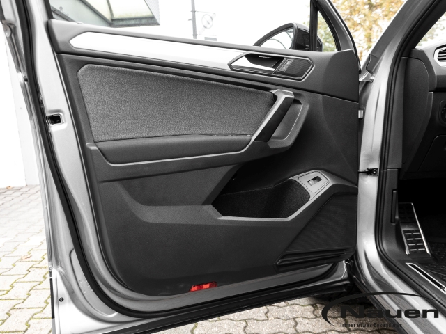 Tiguan Allspace Move 2,0l TDI DSG 7-Sitzer Navi Matrix LED