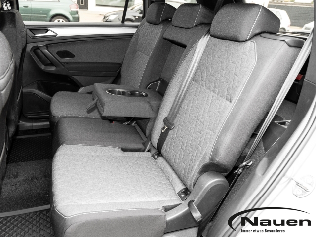 Tiguan Allspace Move 2,0l TDI DSG 7-Sitzer Navi Matrix LED