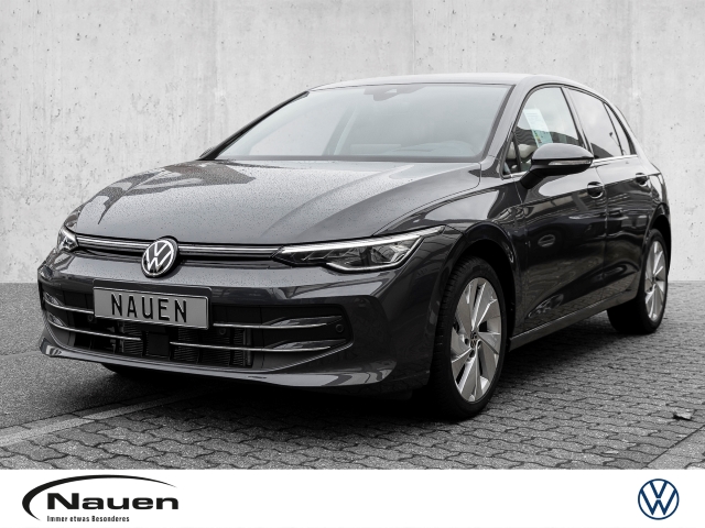 Golf TSI 1.5 Style Kurzzul. 04.2025 Licht & Sichtpaket
