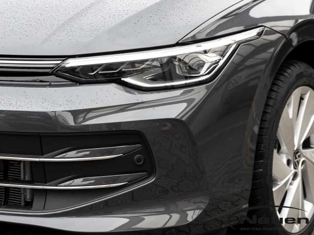 Golf TSI 1.5 Style Kurzzul. 04.2025 Licht & Sichtpaket