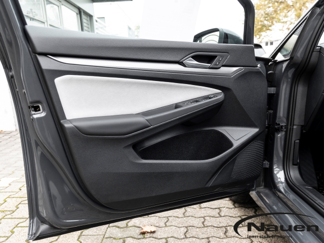 Golf TSI 1.5 Style Kurzzul. 04.2025 Licht & Sichtpaket