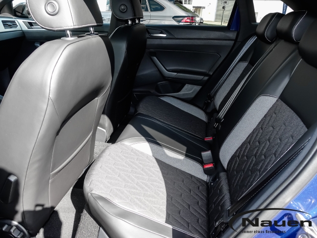 Taigo 1.0 TSI Goal IQ-Light+Navi+17'' LM Bangalore