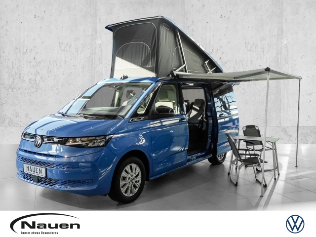 California Cali-Beach:110 kW,7-DSG *NP:85237,32