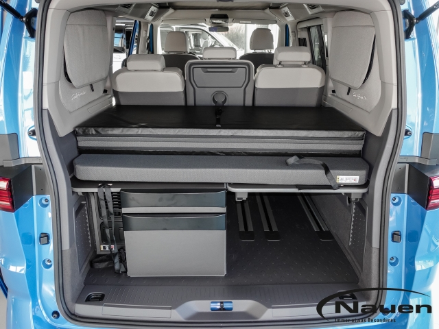 California Cali-Beach:110 kW,7-DSG *NP:85237,32