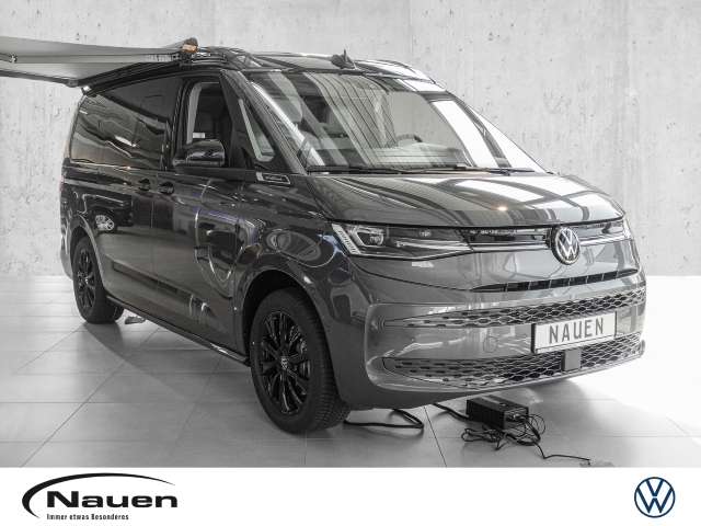 California Ocean Motor 2,0 l TDI 110 kW DSG