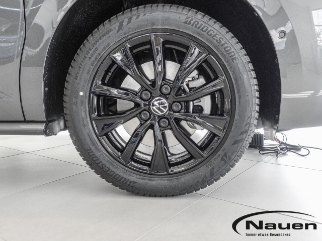 California Ocean Motor 2,0 l TDI 110 kW DSG