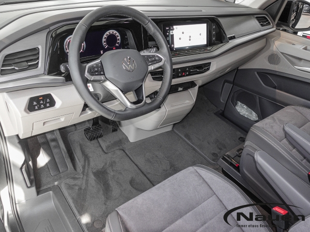 California Ocean Motor 2,0 l TDI 110 kW DSG