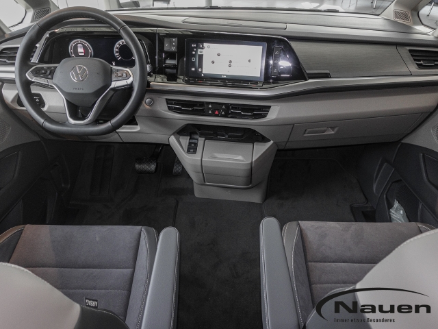 California Ocean Motor 2,0 l TDI 110 kW DSG