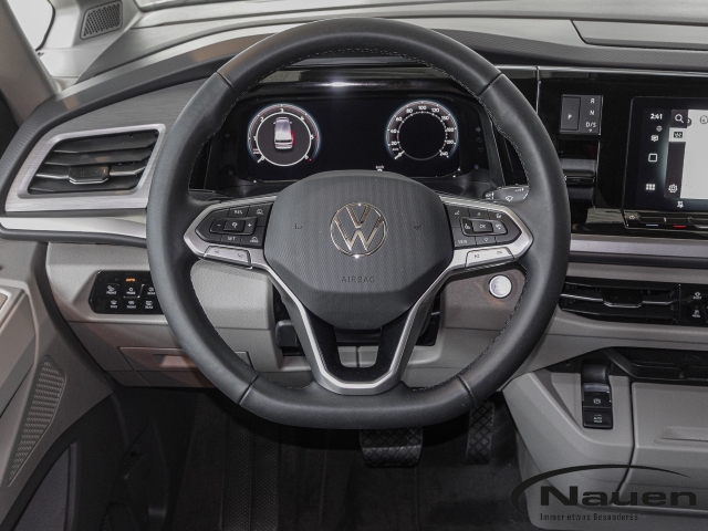 California Ocean Motor 2,0 l TDI 110 kW DSG