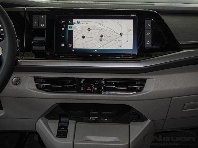 California Ocean Motor 2,0 l TDI 110 kW DSG