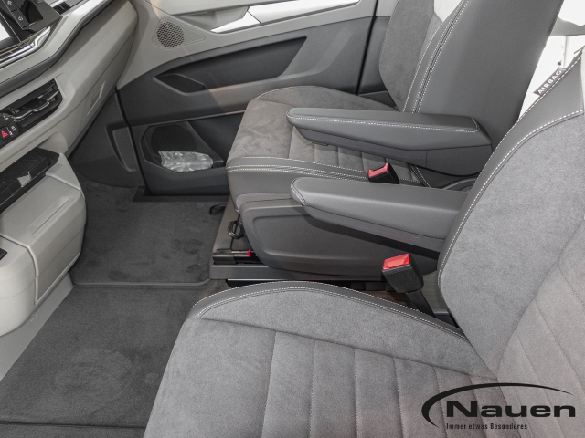 California Ocean Motor 2,0 l TDI 110 kW DSG