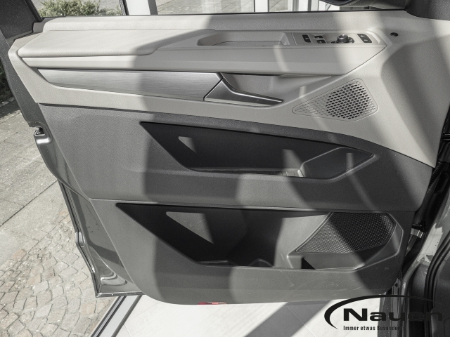 California Ocean Motor 2,0 l TDI 110 kW DSG