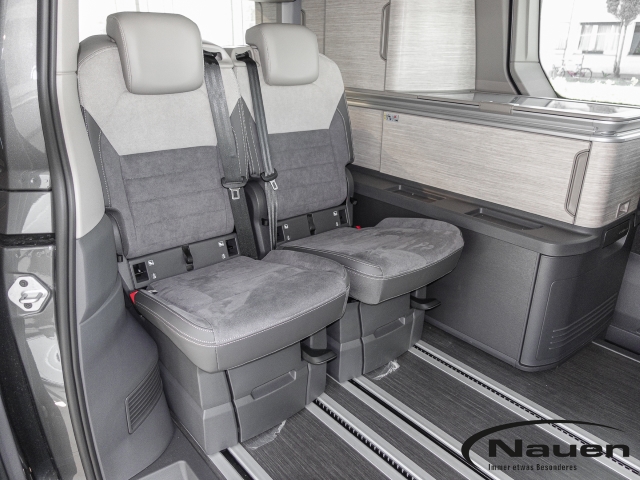 California Ocean Motor 2,0 l TDI 110 kW DSG