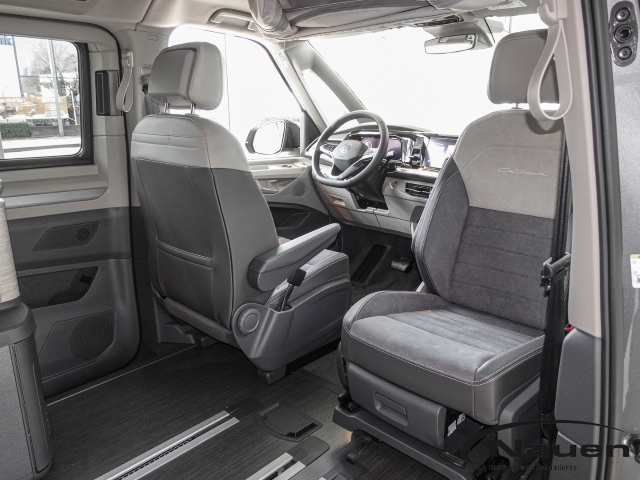 California Ocean Motor 2,0 l TDI 110 kW DSG