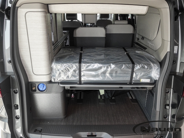 California Ocean Motor 2,0 l TDI 110 kW DSG