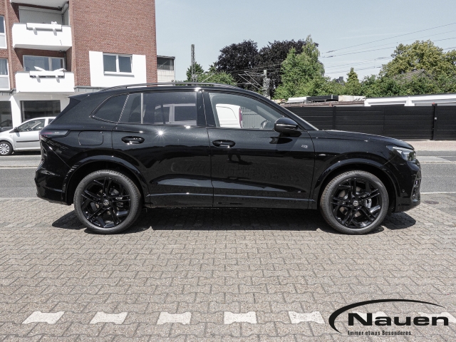 Tiguan R-Line 2.0 TDI 110 kW 7-Gang-DSG Pano, AHK, DCC, Stdhzg, BlackStyle