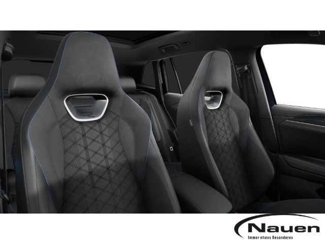 Tiguan R-Line 2.0 TDI 110 kW 7-Gang-DSG Pano, AHK, DCC, Stdhzg, BlackStyle