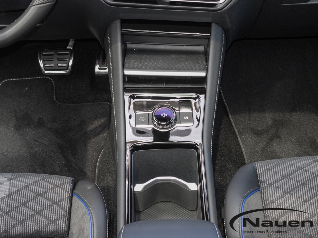Tiguan R-Line 2.0 TDI 110 kW 7-Gang-DSG Pano, AHK, DCC, Stdhzg, BlackStyle