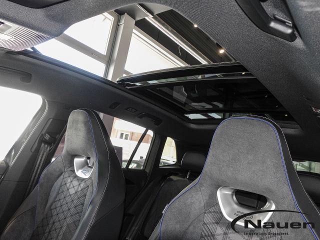Tiguan R-Line 1,5 l eTSI OPF 110 kW 7-Gang-DSG
