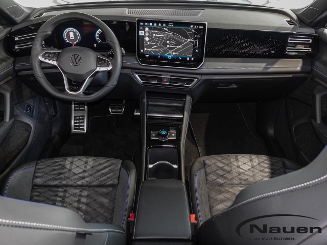 Tiguan R-Line 1,5 l eTSI OPF 110 kW 7-Gang-DSG