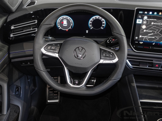 Tiguan R-Line 1,5 l eTSI OPF 110 kW 7-Gang-DSG
