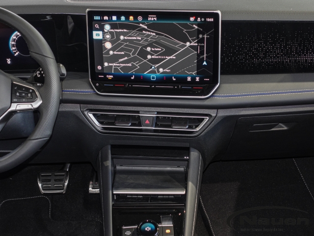 Tiguan R-Line 1,5 l eTSI OPF 110 kW 7-Gang-DSG