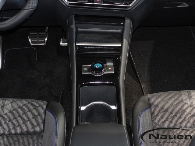Tiguan R-Line 1,5 l eTSI OPF 110 kW 7-Gang-DSG