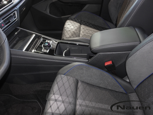Tiguan R-Line 1,5 l eTSI OPF 110 kW 7-Gang-DSG