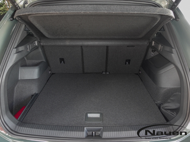 Tiguan R-Line 1,5 l eTSI OPF 110 kW 7-Gang-DSG