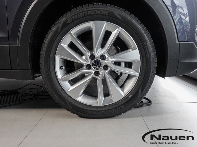 T-Cross Life 1.0 l TSI OPF 85 kW 6-Gang