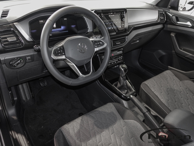T-Cross Life 1.0 l TSI OPF 85 kW 6-Gang