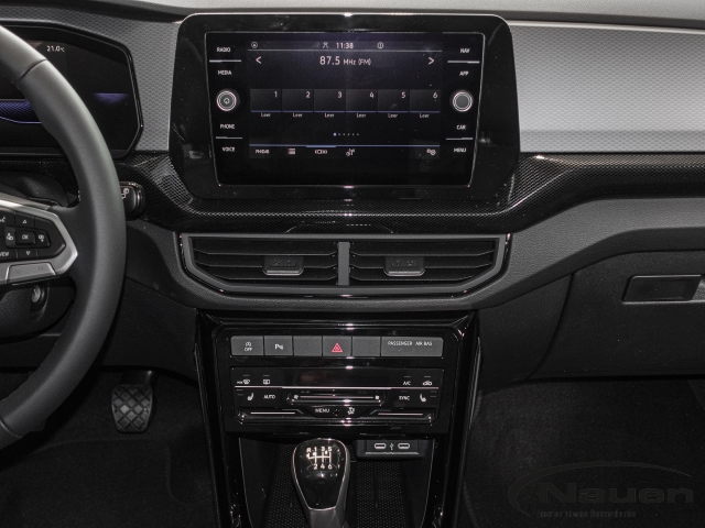 T-Cross Life 1.0 l TSI OPF 85 kW 6-Gang