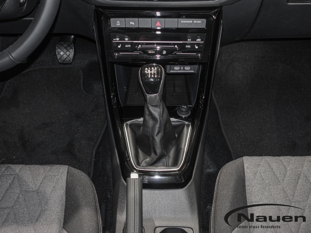 T-Cross Life 1.0 l TSI OPF 85 kW 6-Gang
