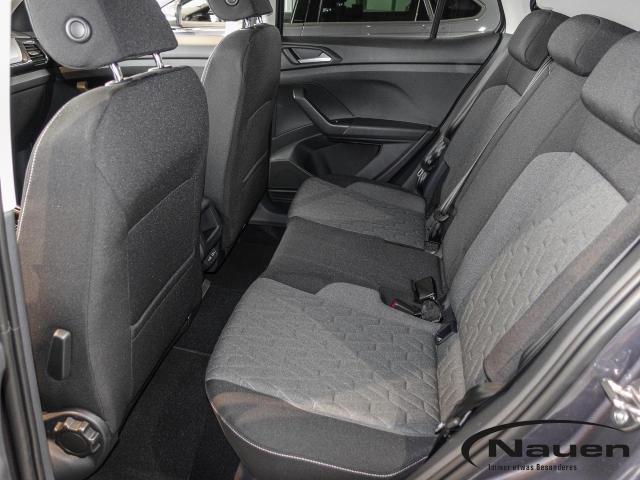 T-Cross Life 1.0 l TSI OPF 85 kW 6-Gang