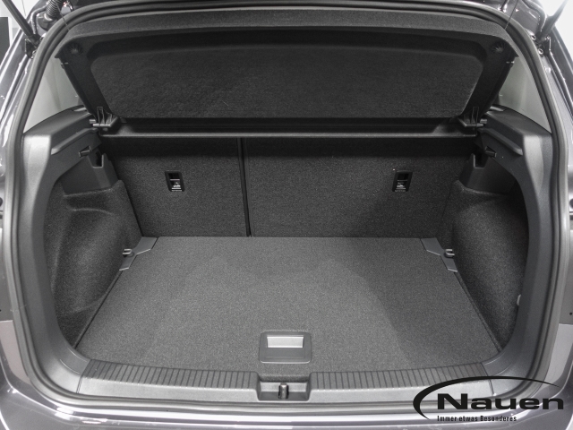T-Cross Life 1.0 l TSI OPF 85 kW 6-Gang