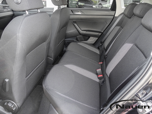 Taigo Life 1,0 l TSI OPF 85 kW 6-Gang